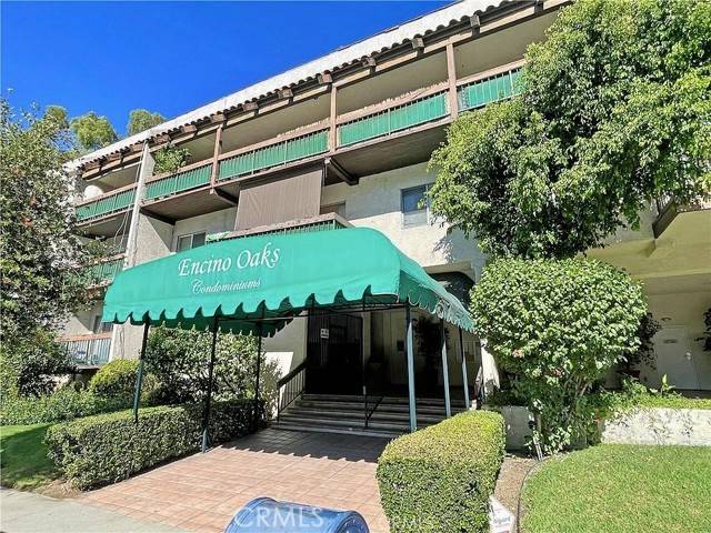 5460 White Oak Avenue #A303, Encino, CA 91316