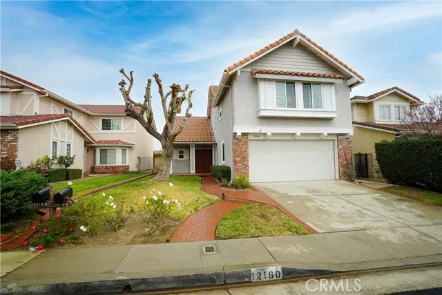 Porter Ranch, CA 91326,12160 Crystal Ridge Way