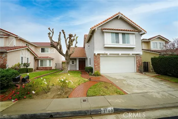 Porter Ranch, CA 91326,12160 Crystal Ridge Way