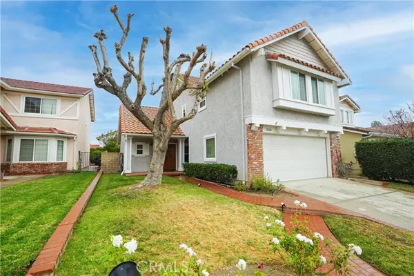 Porter Ranch, CA 91326,12160 Crystal Ridge Way