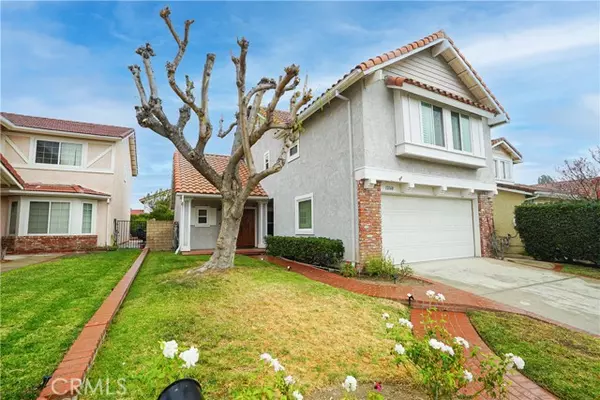 Porter Ranch, CA 91326,12160 Crystal Ridge Way