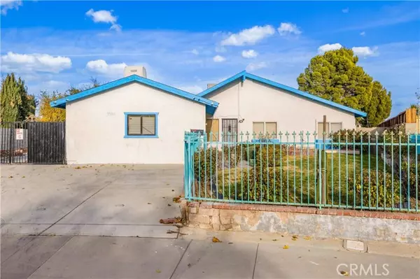 3501 W Avenue K13, Lancaster, CA 93536