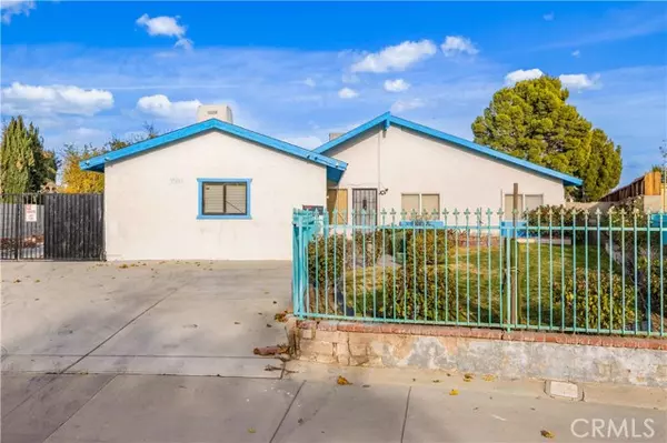 3501 W Avenue K13, Lancaster, CA 93536