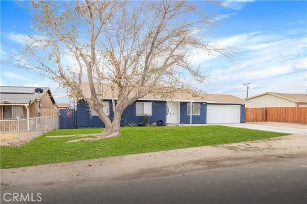 10624 Aspen Avenue, California City, CA 93505