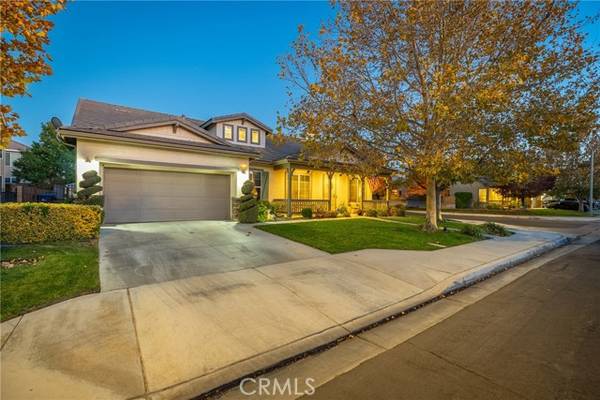 44102 Catsue Place, Lancaster, CA 93536