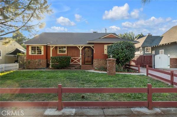 749 N Niagara Street, Burbank, CA 91505