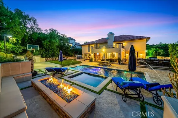 24026 Chestnut Way, Calabasas, CA 91302