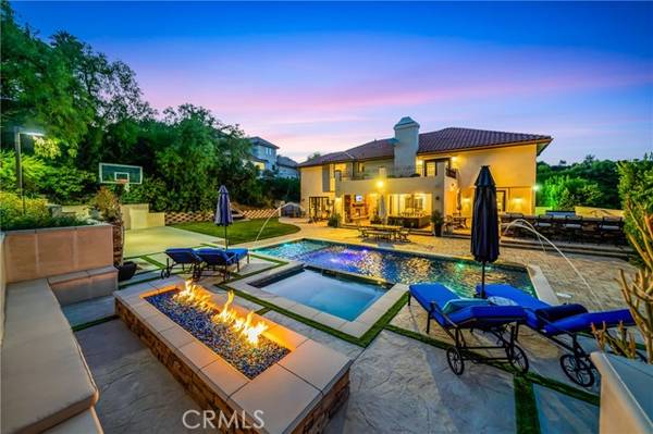 24026 Chestnut Way, Calabasas, CA 91302