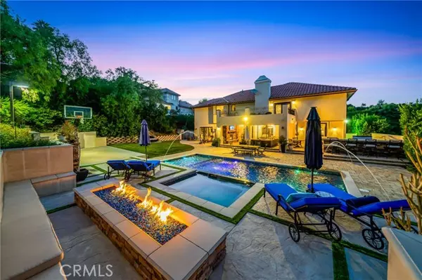 24026 Chestnut Way, Calabasas, CA 91302