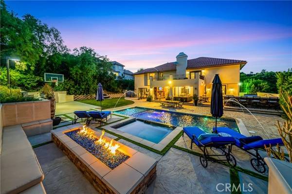 24026 Chestnut Way,  Calabasas,  CA 91302