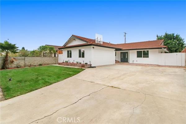 10283 Lev Avenue, Arleta, CA 91331