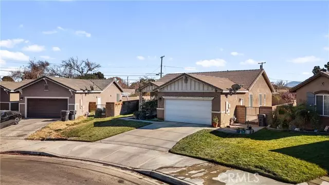 254 E Ave H12, Lancaster, CA 93535