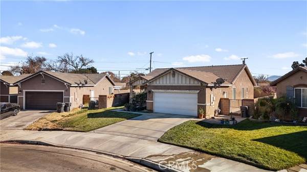 254 E Ave H12, Lancaster, CA 93535