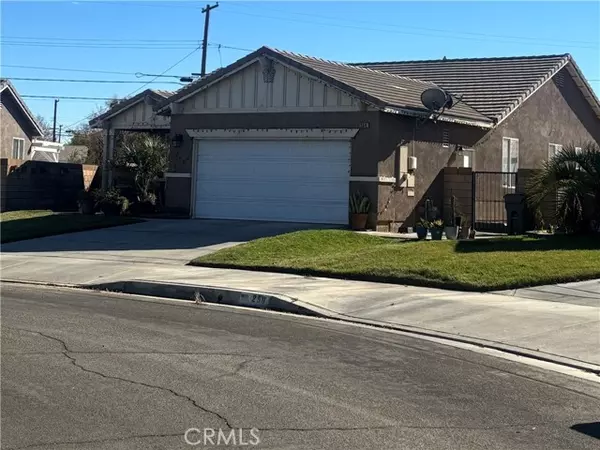 Lancaster, CA 93535,254 E Ave H12