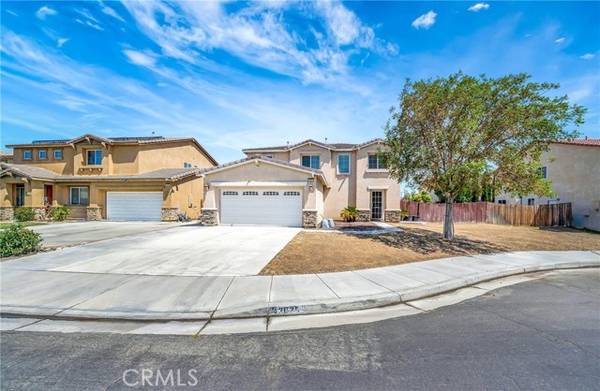 Rosamond, CA 93560,3025 Summer Breeze Avenue