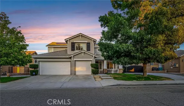 Lancaster, CA 93536,44432 Chaparral Drive