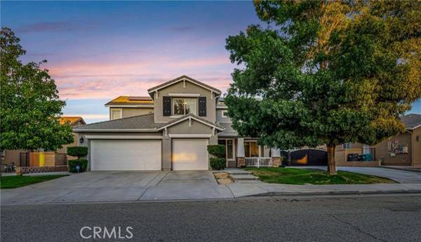 44432 Chaparral Drive, Lancaster, CA 93536