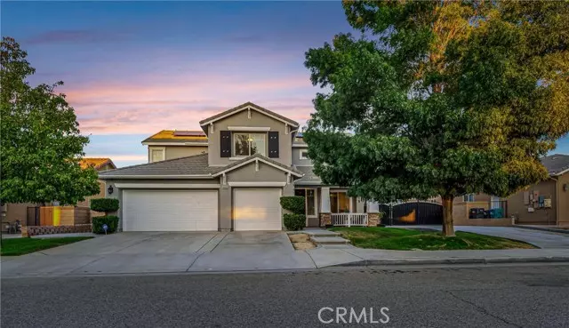 Lancaster, CA 93536,44432 Chaparral Drive