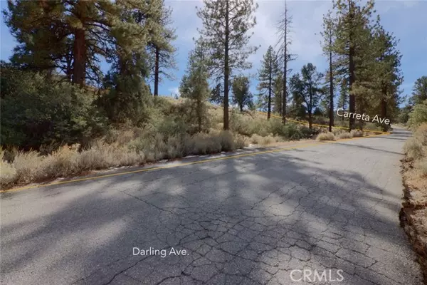 Frazier Park, CA 93225,0 Darling