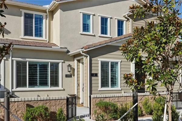 15901 Stresa Lane #2, Fontana, CA 92336