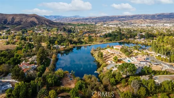 391 Laguna Terrace, Simi Valley, CA 93065