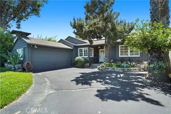 6251 Buffalo Avenue, Valley Glen, CA 91401