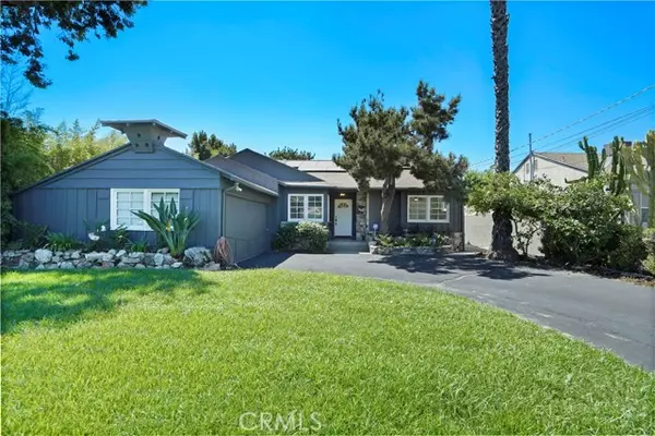 6251 Buffalo Avenue, Valley Glen, CA 91401