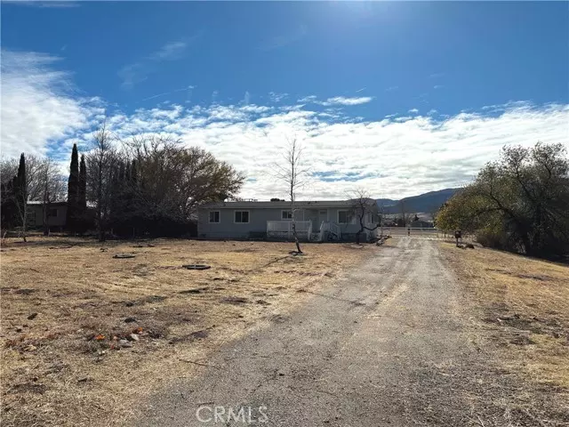 Tehachapi, CA 93561,1240 Arabian Drive