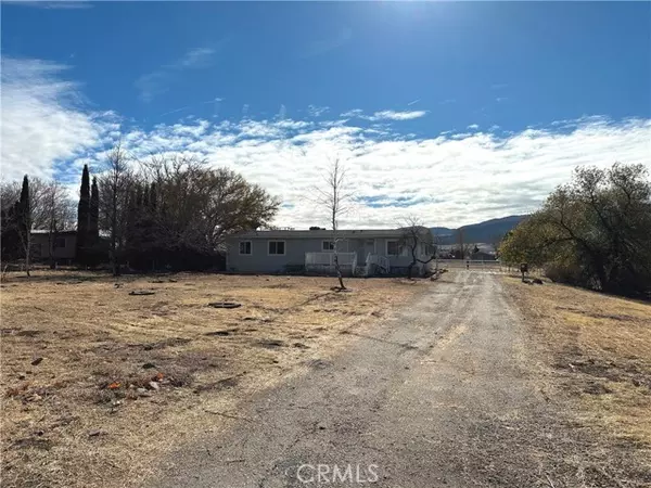 1240 Arabian Drive, Tehachapi, CA 93561