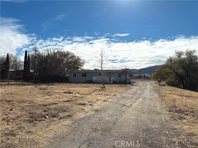 Tehachapi, CA 93561,1240 Arabian Drive