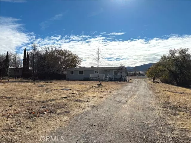 1240 Arabian Drive, Tehachapi, CA 93561