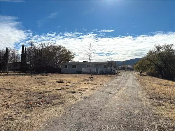 1240 Arabian Drive, Tehachapi, CA 93561