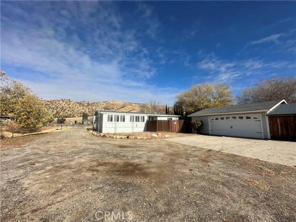 Tehachapi, CA 93561,1240 Arabian Drive