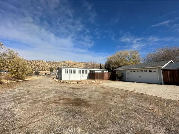 Tehachapi, CA 93561,1240 Arabian Drive