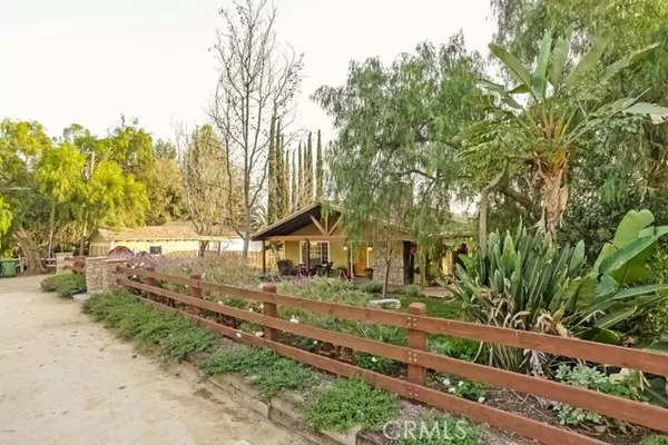 Agoura Hills, CA 91301,28414 Foothill Drive