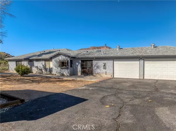 31346 Indian Oak Road, Acton, CA 93510