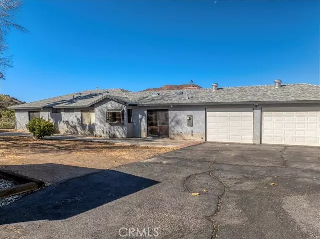 31346 Indian Oak Road, Acton, CA 93510