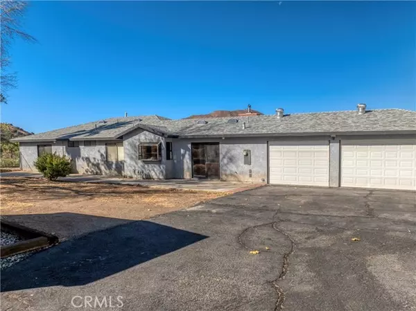 31346 Indian Oak Road, Acton, CA 93510