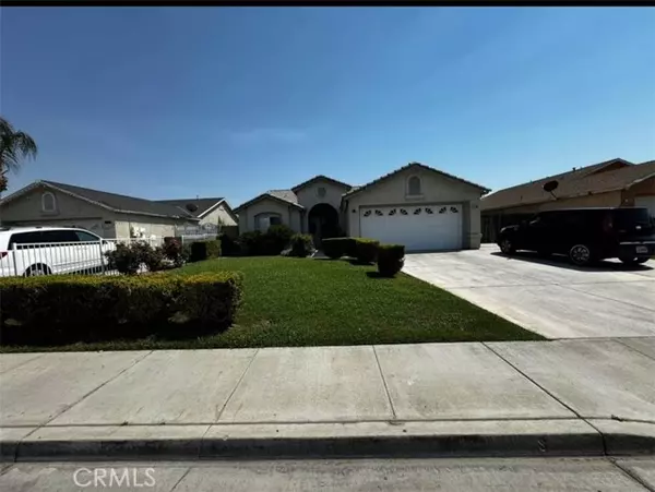 1201 Evadonna Road, Bakersfield, CA 93307