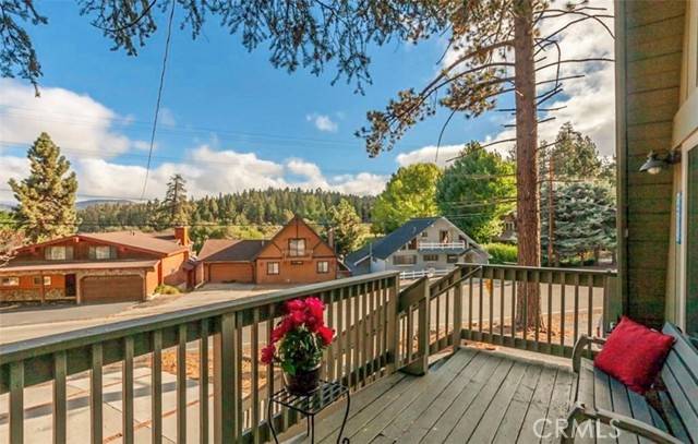 Big Bear Lake, CA 92315,1124 Club View Drive