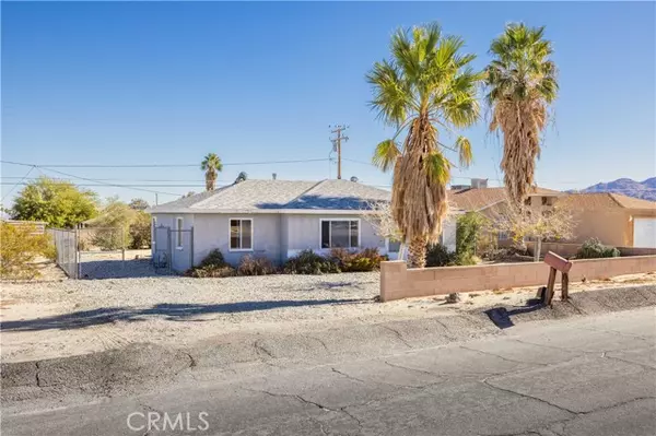 5619 Daisy Avenue, 29 Palms, CA 92277