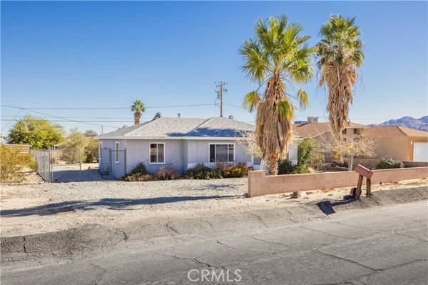 5619 Daisy Avenue, 29 Palms, CA 92277