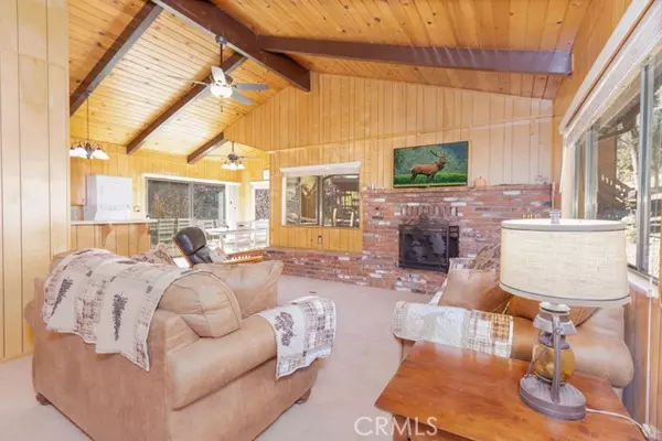 Pine Mountain Club, CA 93222,16416 Grizzly Drive