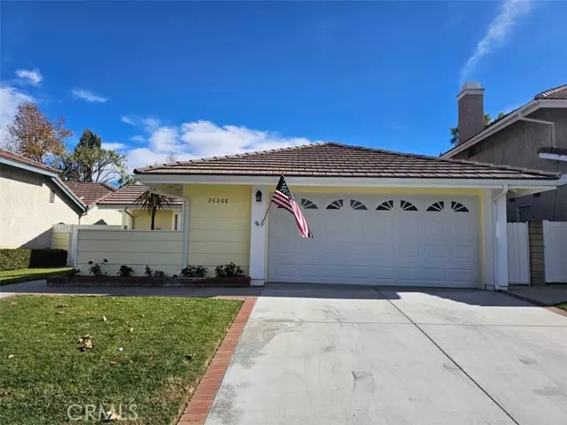 26208 Sival Court, Valencia, CA 91355