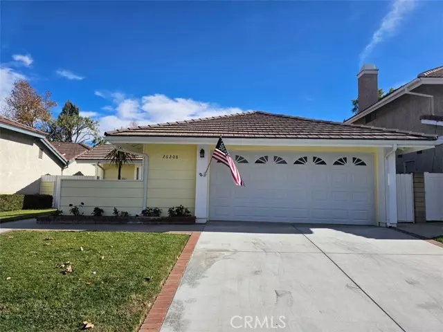 Valencia, CA 91355,26208 Sival Court