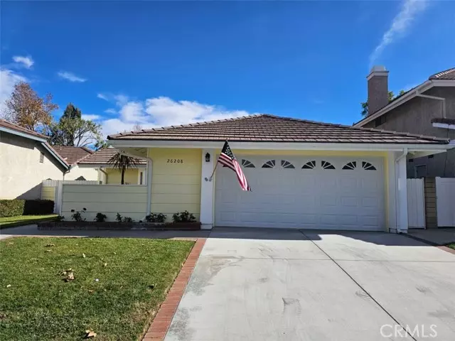 Valencia, CA 91355,26208 Sival Court