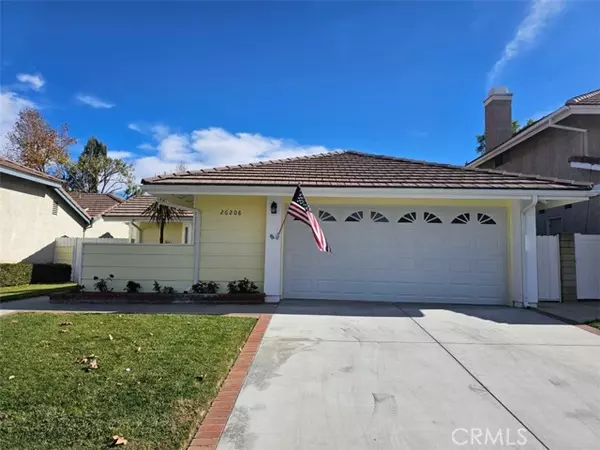 26208 Sival Court, Valencia, CA 91355