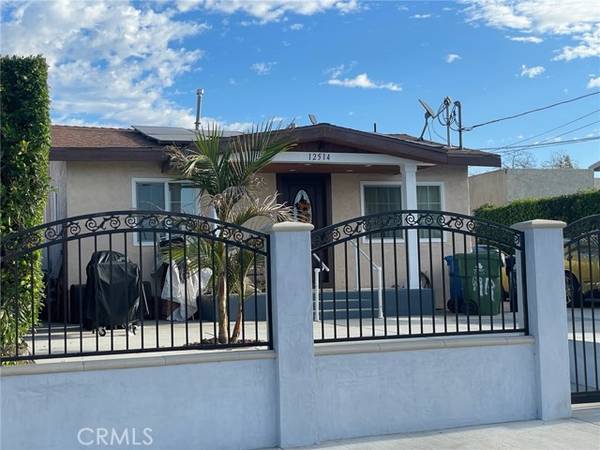 San Fernando, CA 91340,12514 Cometa Avenue