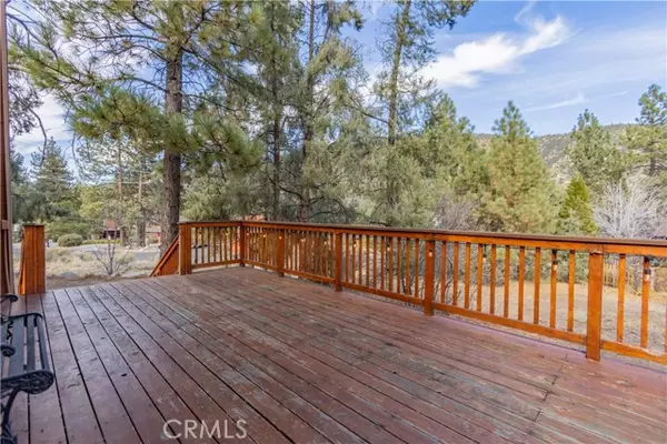 Pine Mountain Club, CA 93222,2320 Maplewood Way