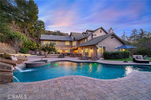 28600 Wagon Road, Agoura Hills, CA 91301